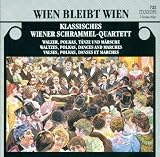 Wein Bleibt Wien