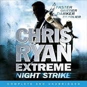 Night Strike: Chris Ryan Extreme, Book 2 | [Chris Ryan]