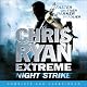 Night Strike: Chris Ryan Extreme, Book 2