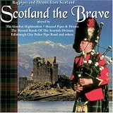 Scotland Brave