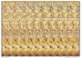 Hidden Treasures Map 18"x13" Stereogram Poster