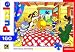 PUZZLE - Prostokvashino [160 Pieces] [This puzzle is a fragment from the cartoon abou...