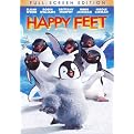 Happy Feet (Dual-layered DVD)