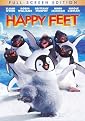 Happy Feet (Dual-layered DVD)