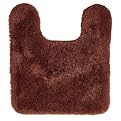 Fieldcrest® Luxury Contour Rug - Drama Red