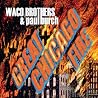 Image of album by Waco Brothers
