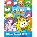 Club Penguin: Official Annual 2012