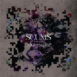 SCUMS  (ALBUM+DVD) (type B)