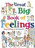 The great big book of feelings