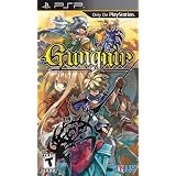 Gungnir ~ Atlus