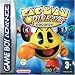 Pac man World - GBA - PAL NEW
