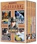 Griffith Masterworks 2 (Way Down East / D.W. Griffith: Father of Film / The Avenging Conscience / Abraham Lincoln / The Struggle / Sally of the Sawdust)