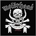 Motorhead March or Die Patch Album Cover Art Heavy Metal Woven Sew On Applique