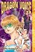 Book Dragon Voice Volume 7 (Dragon Voice)