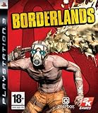 Produkt-Bild: Borderlands (Uncut)