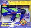 Hasbro Super Soaker Pressurizer Max Infusion Water Gun