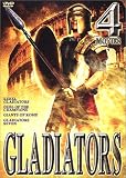 Gladiators 4 Movie Pack