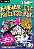 Eigenschaften rondomedia GmbH  / eGames Karten- und Brettspiele 4