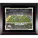 Mounted Memories Pittsburgh Steelers Super Bowl XL Mulit Signature 20x24 Photo