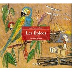 Les Epices