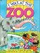 Book I Was at the Zoo Big Book (Literacy Links Plus)