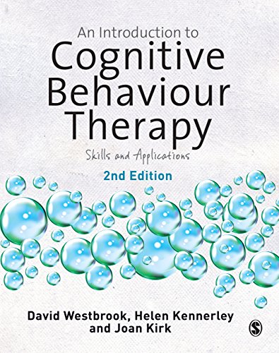 An Introduction to Cognitive Behaviour Therapy: Skills and Applications