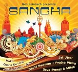 Ben Leinbach Presents Sangha
