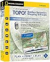 TOPO! National Geographic USGS Topographic Maps (California)
