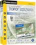 TOPO! National Geographic USGS Topographic Maps (California)