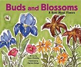 Books : Buds and Blossoms: A Book About Flowers (Growing Things)