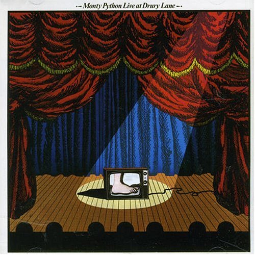 CD-Charts  Music : Live at Drury Lane