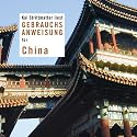 Gebrauchsanweisung für China - 4 CDs