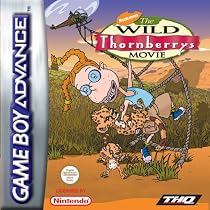 The Wild Thornberrys - The Movie