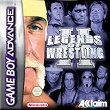 Eigenschaften Acclaim  / Legends of Wrestling 2