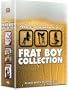 Frat Boy Collection: Porky's/Bachelor Party/PCU