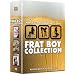 Frat Boy Collection: Porky's/Bachelor Party/PCU
