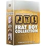 Frat Boy Collection: Porky's/Bachelor Party/PCU
