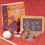The Wizard Craft - Book & Kit