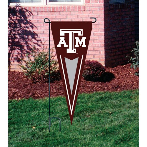 NCAA Texas A & M Aggies Yard Pennant