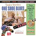 One Shoe Blues