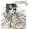 Erotic Comics: A Graphic History v. 2