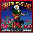 Shining Star by Jerry Garcia