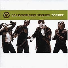 Shelter (New Version: You'Ve G