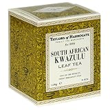 TaylorsofHarrogate,NtingweKwazuluTea,LooseLeaf,4.4-OunceBoxes(Packof6)