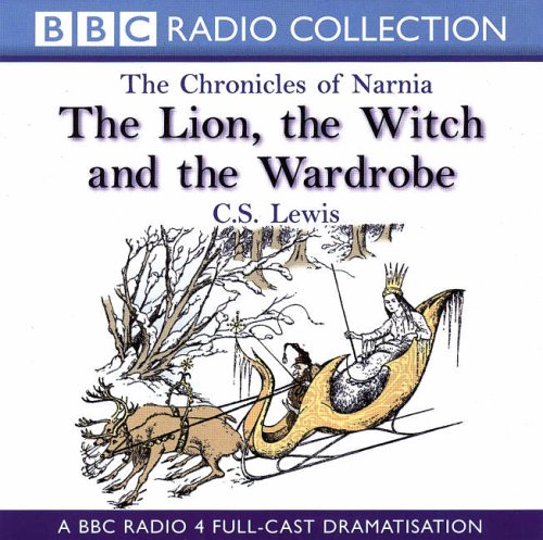 The Lion, the Witch and the Wardrobe (BBC Radio Co