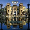 Spain/Espana 2006 Calendar (Travel and Places Wall Calendars) (Spanish Edition)