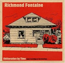 Obliteration by Time