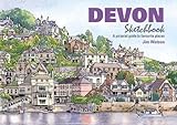 Devon sketchbook : a pictorial guide to favourite places