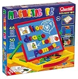 from Quercetti Magnetic PC Lower Case