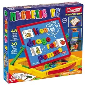 Magnetic PC Lower Case